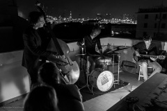 2018 Jazz on the roof